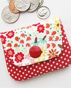 Image result for Metal Coin Purse