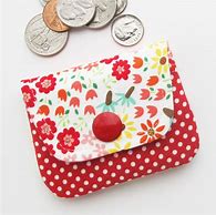 Image result for Button Lock for a Purse