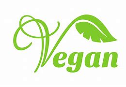 Image result for Vegan Friendly Black Small Logo