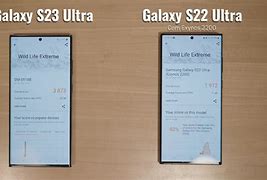 Image result for Samsung Galaxy 23 Ultra Size