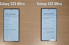 Image result for Samsung S23 Ultra Screen Size