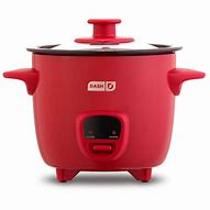 Image result for Small 2 Cup Rice Cooker