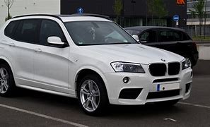 Image result for BMW X3 30D