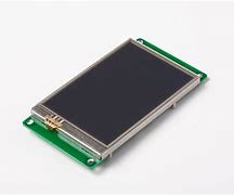 Image result for LCD Module Vector