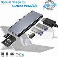 Image result for Surface Pro SD Card Adapter