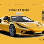 Image result for car page headers
