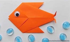 Image result for Paper Clip Fish Hook