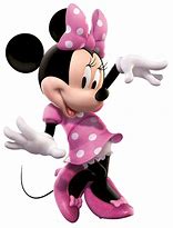 Image result for Disney Minnie Mouse Pink