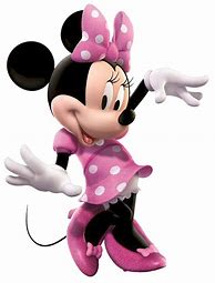 Image result for Minnie Mouse Pink