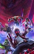 Image result for Guardians of the Galaxy Video Game Wallpaper