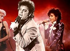 Image result for 1980s in Music
