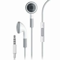 Image result for Apple iPhone 4 Headphones