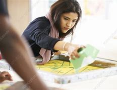 Image result for Person Screen Printing Stock Images