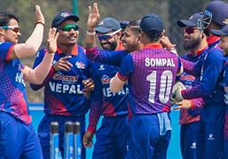 Image result for Nepal vs Pakistan Cricket