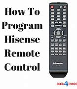 Image result for Hisense Remote Control Menu Button