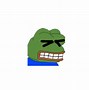 Image result for Pepe Clown Emote