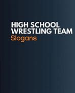 Image result for Best High School Wrestling Team
