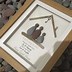 Image result for New Home Pebble Art