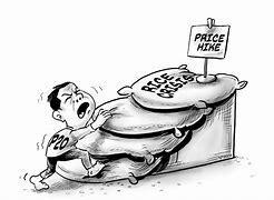 Image result for Editorial Cartooning Price Hike