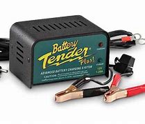 Image result for Car Battery Trickle Charger