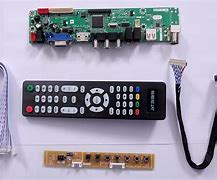 Image result for TV Main Board