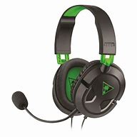 Image result for Xbox 1 Gaming Headset