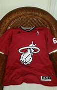 Image result for Christmas Day LeBron Jersey Heat