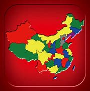 Image result for China Map Puzzle