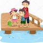 Image result for Fishing Clip Art Free House