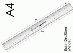 Image result for 1 Inch Scale Ruler