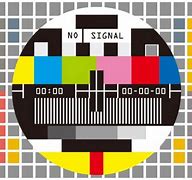 Image result for Video Signal Screen
