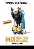 Image result for Despicable Me 2 Film