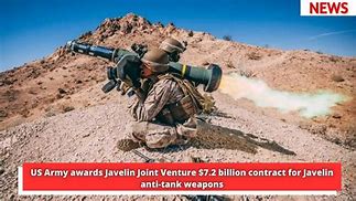 Image result for Military Javelin