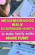 Image result for Kindness Scavenger Hunt