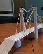 Image result for Paper Bridge Challenge