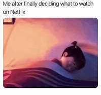 Image result for Netflix Hair Meme