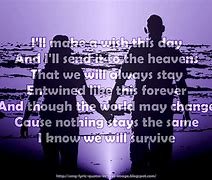 Image result for Song Lyrics About Hope