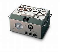 Image result for Sony Type G Tape Recorder