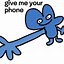 Image result for On the Phone Meme T-Shirt