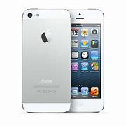 Image result for iPhone 5 New White