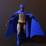 Image result for Batman Inc. Gray