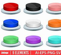 Image result for Printble Press Button