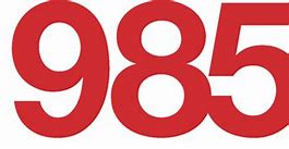 Image result for 1985 Number Logo
