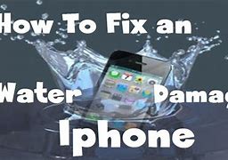 Image result for iPod Water Damage Repair Cost