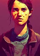 Image result for The Last of Us 2 4K