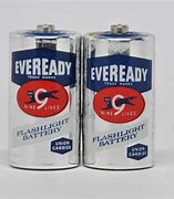 Image result for Old Eveready Battery
