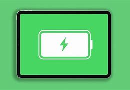 Image result for Test iPad Battery