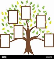 Image result for family trees templates vector