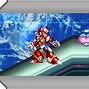 Image result for Mega Man X6 Weakness Chart