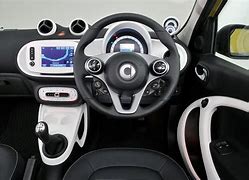 Image result for Smart Car Fortwo Interior